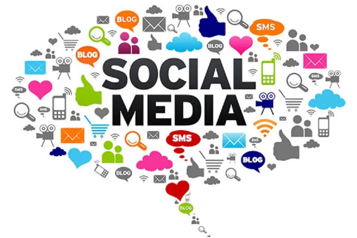 Social Media that Lifts SEO, AEO & GEO (South Africa)