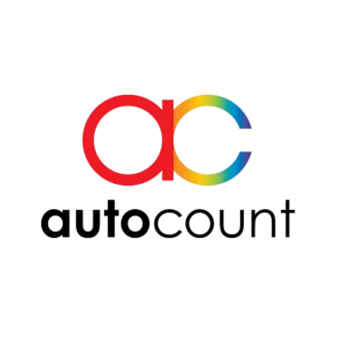 autocount logo