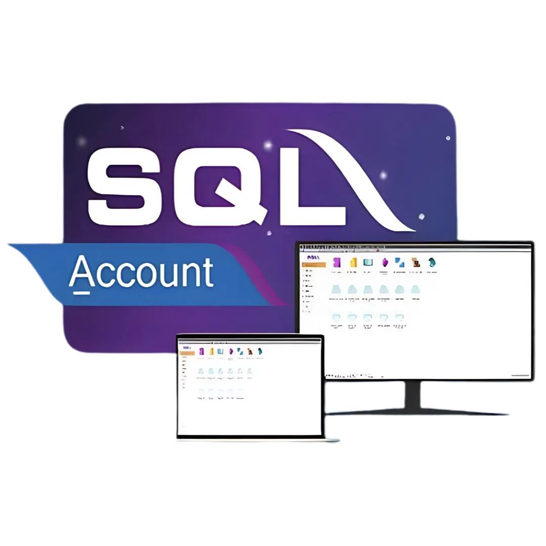 sql accounting software free download