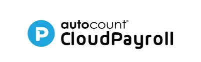 autocount cloud payroll logo