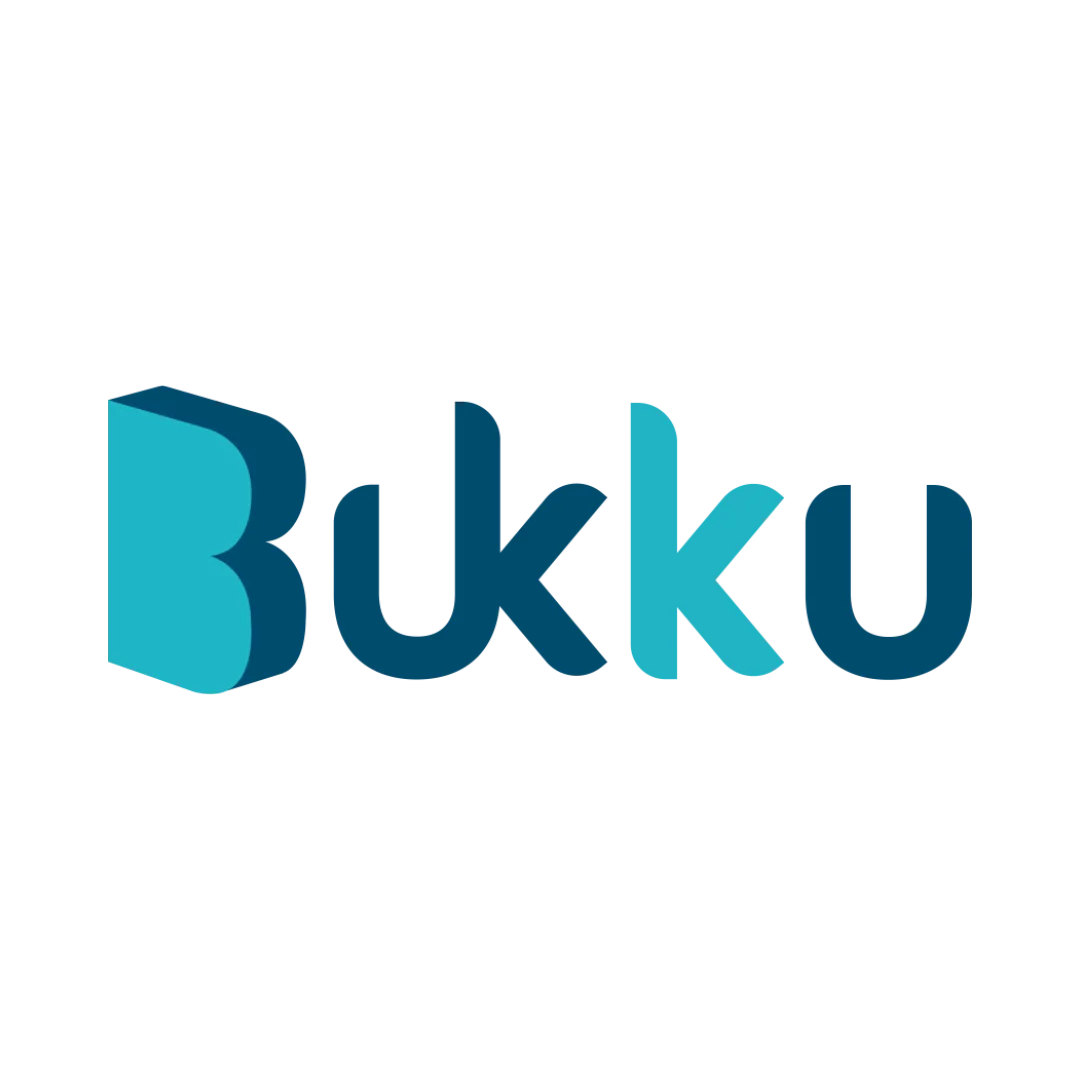 Bukku accounting logo