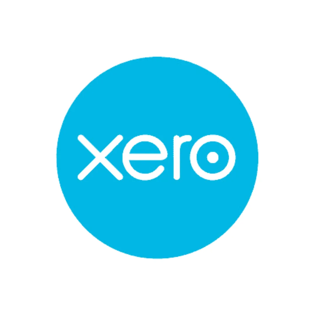 Xero accounting logo