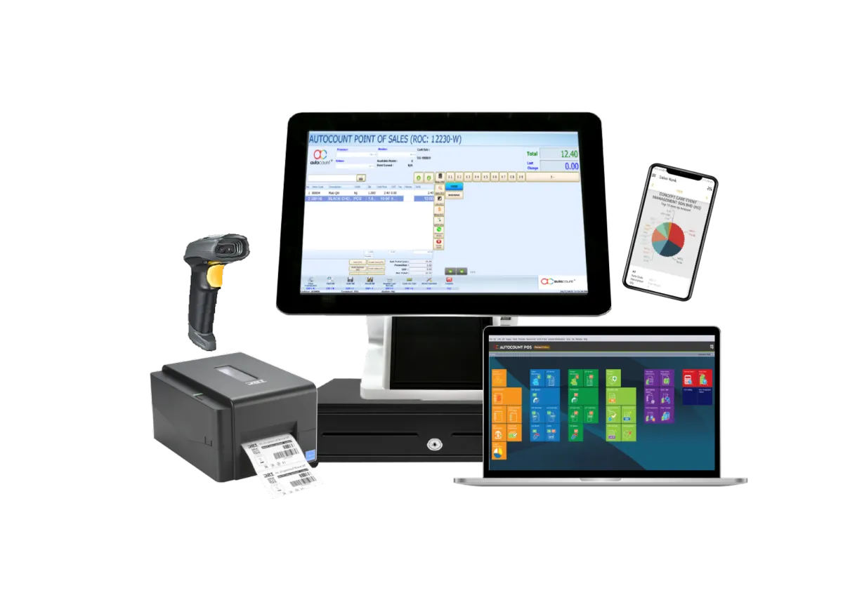 autocount pos system