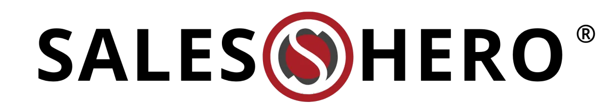 SalesHero Logo