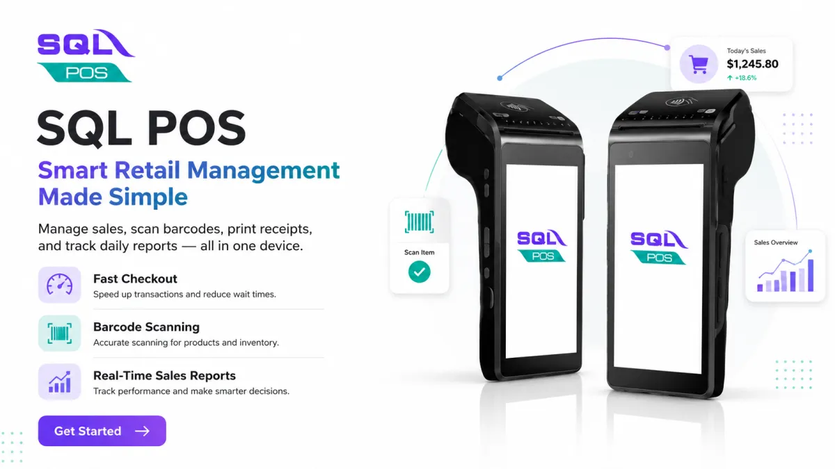 sql pos