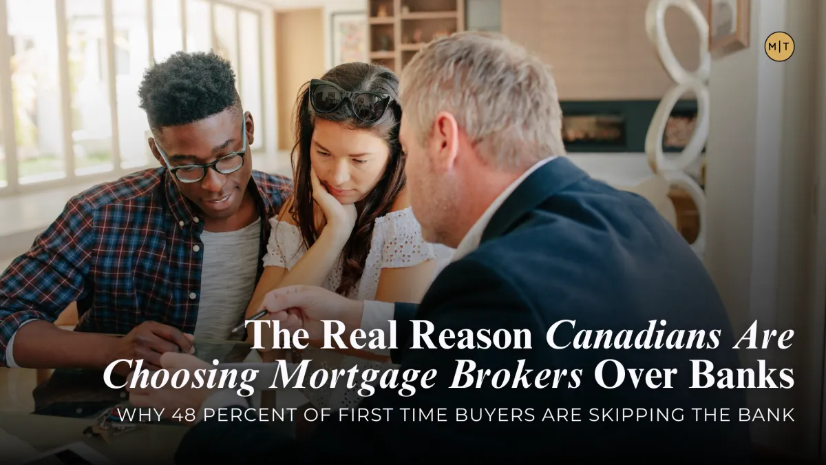 Why 48 Percent Of First Time Buyers Are Skipping The Bank