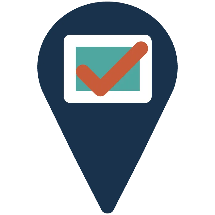 Lot Buddy Logo