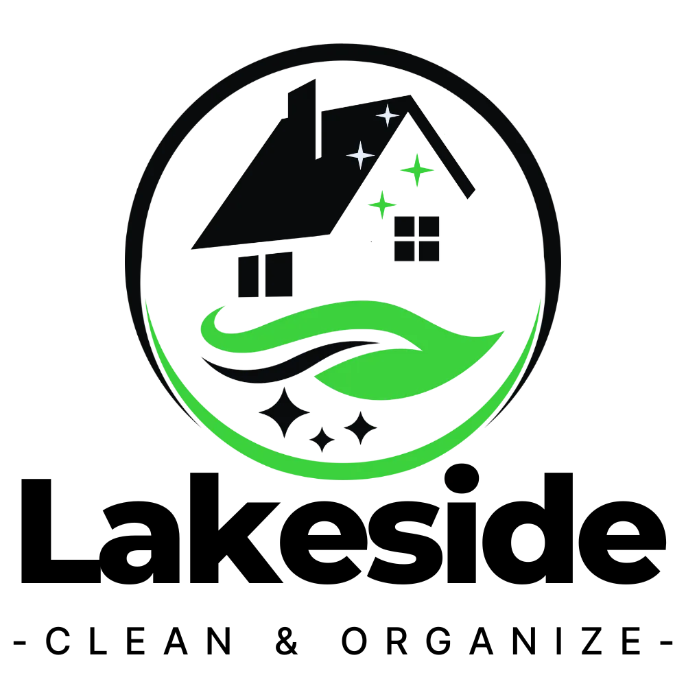 Residential cleaning services fall river wi