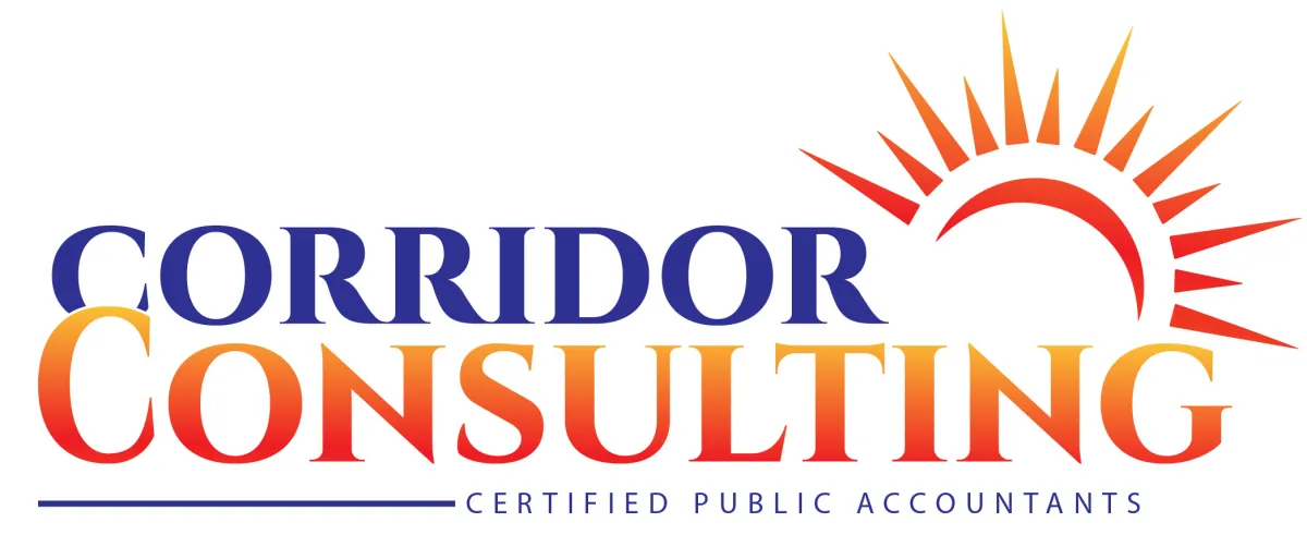 Corridor Consulting Logo