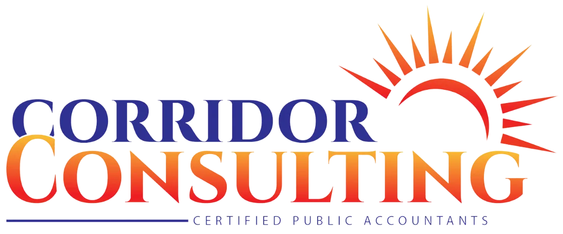 Corridor Consulting Logo