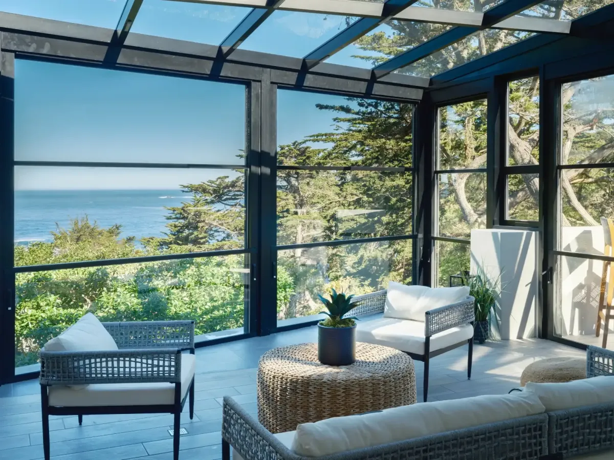 What $4 Million Buys You in Pebble Beach Right Now