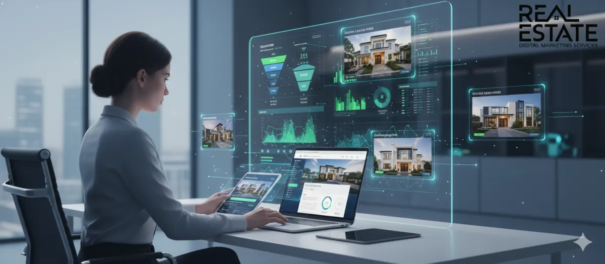 The Anatomy of a Successful Real Estate Campaign: Retargeting Strategy for 2026