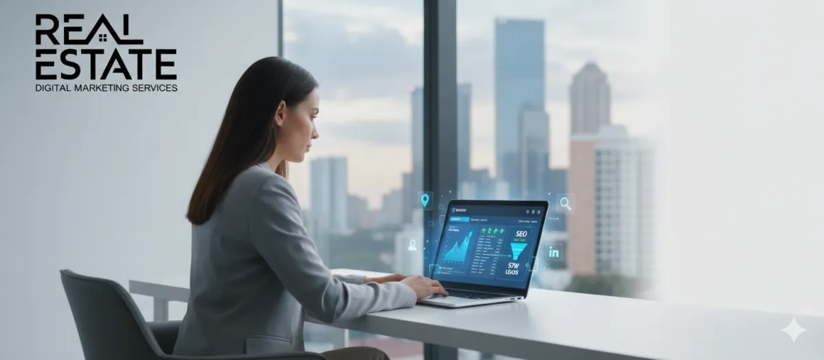 4 Proven Ways to Drive High-Quality Real Estate Website Traffic in 2026