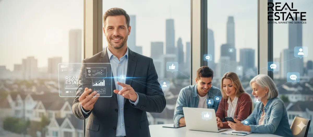 Why Building a Real Estate Online Community Is Essential for Marketing in 2026