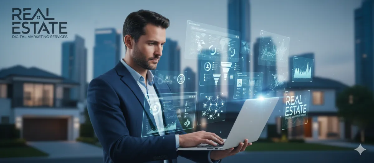 Choosing the Right CRM for Real Estate Business in 2026