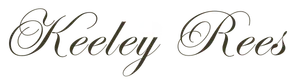KEELEY REES LOGO