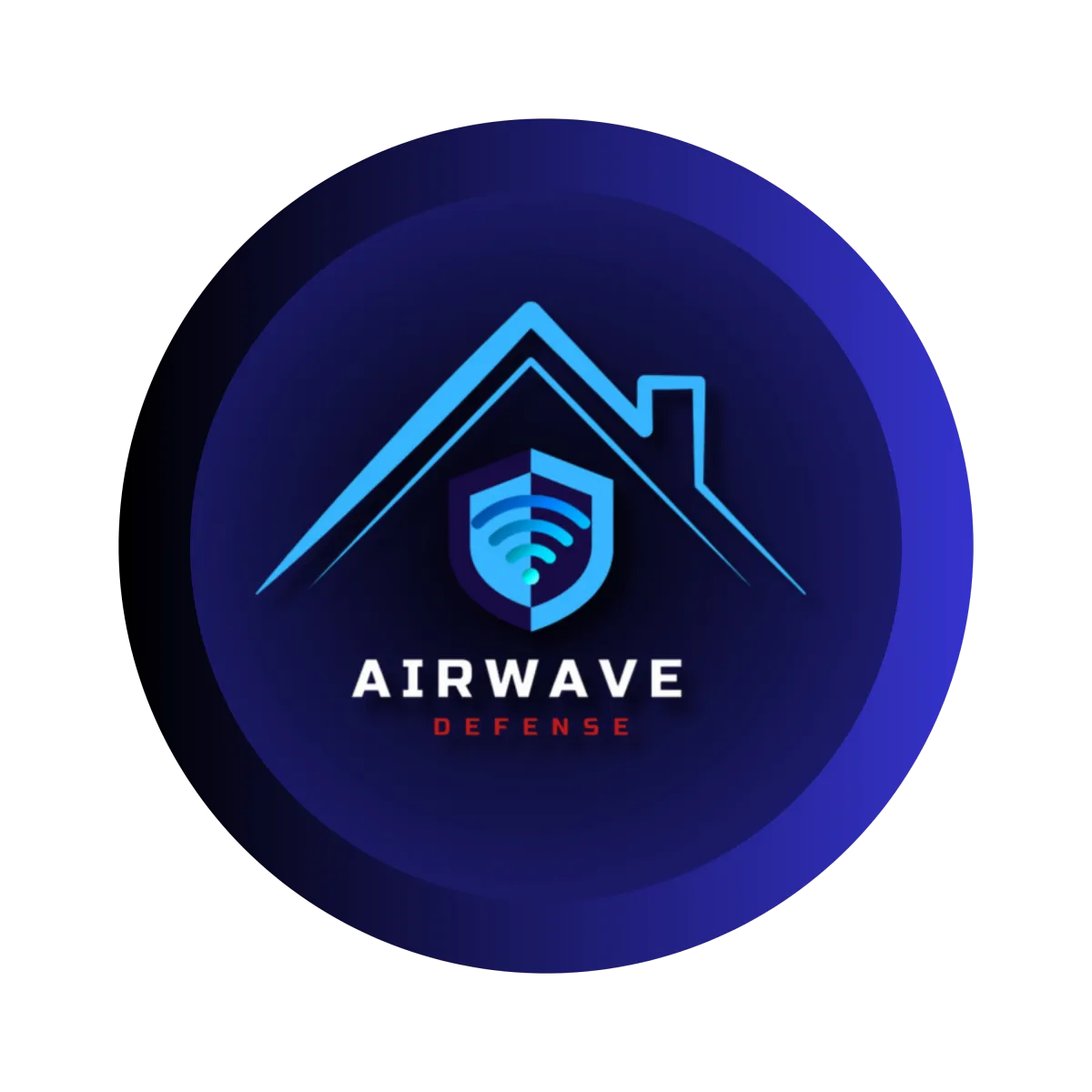 AIRWAVE DEFENSE LOGO