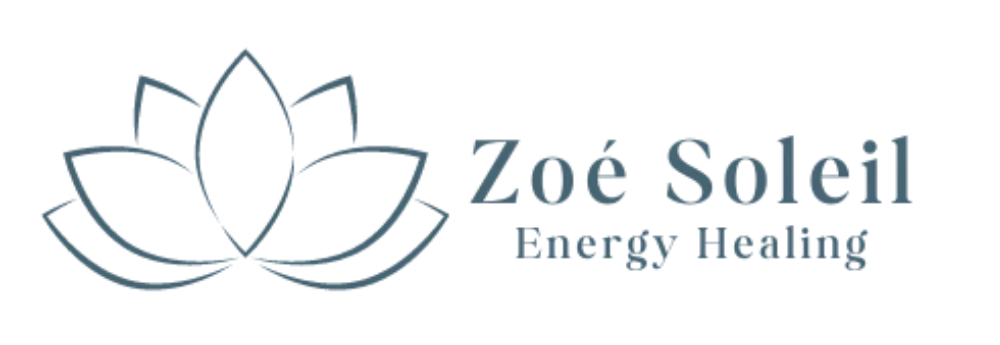 Zoé Soleil Logo 
