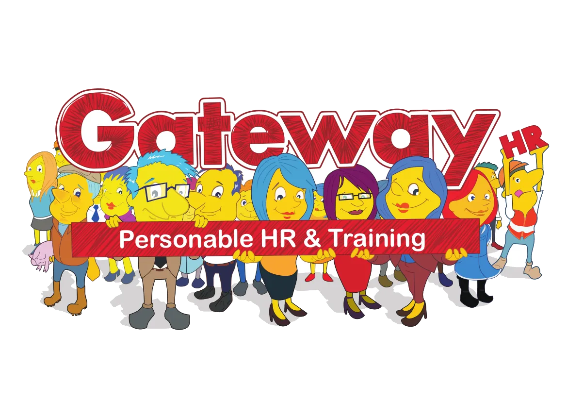 The Gateway HR Brand Logo