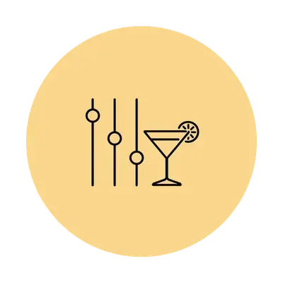 Bars On Wheels beverage policy information