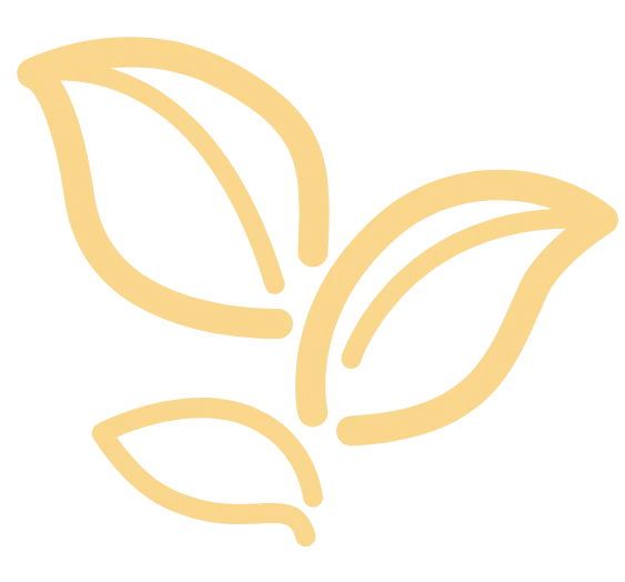 Bars on Wheels fresh ingredient icon representing organic cocktail garnishes and handcrafted beverage preparation for event bar services