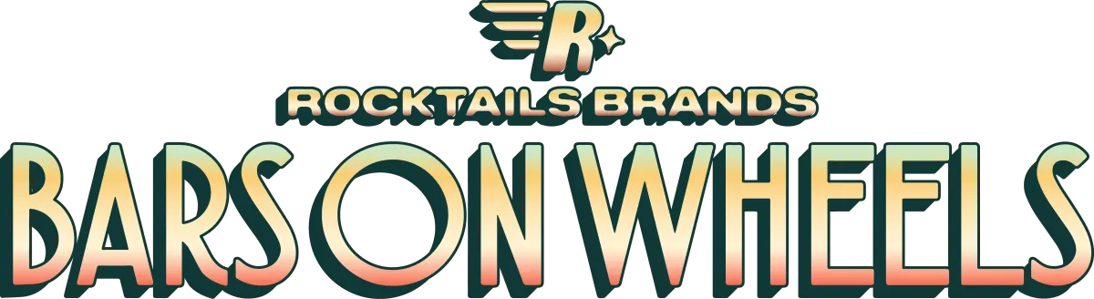 Bars on Wheels Logo