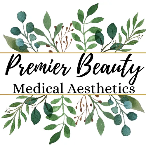 Premier Beauty Medical Aesthetics Logo