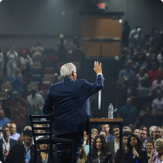 John Maxwell Kingsville Live2ead