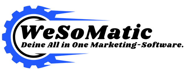 WeSoMatic Logo