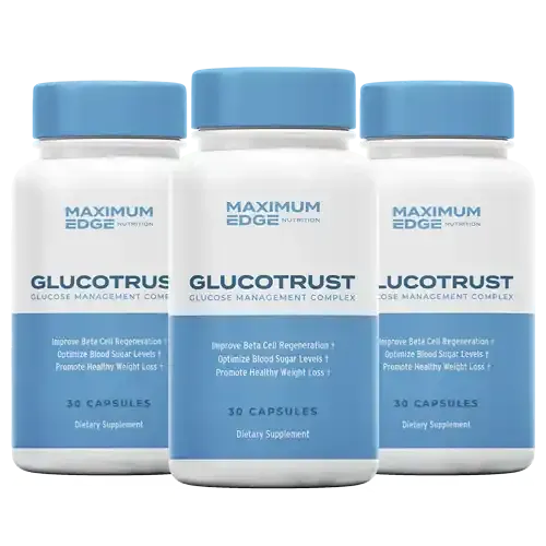 glucose trust