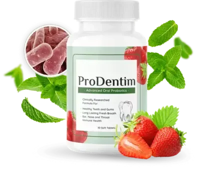 prodentum