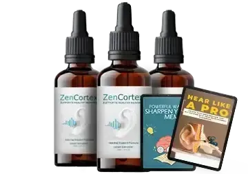 zencortex supplement