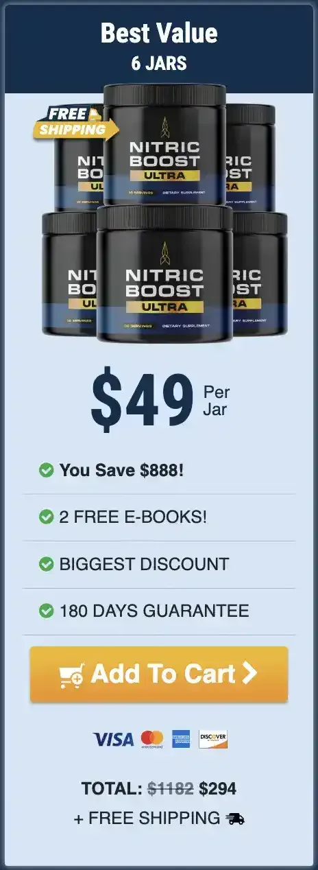 getnitricboost four bottles pack