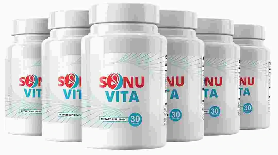 sonuvita maximum discounted pack