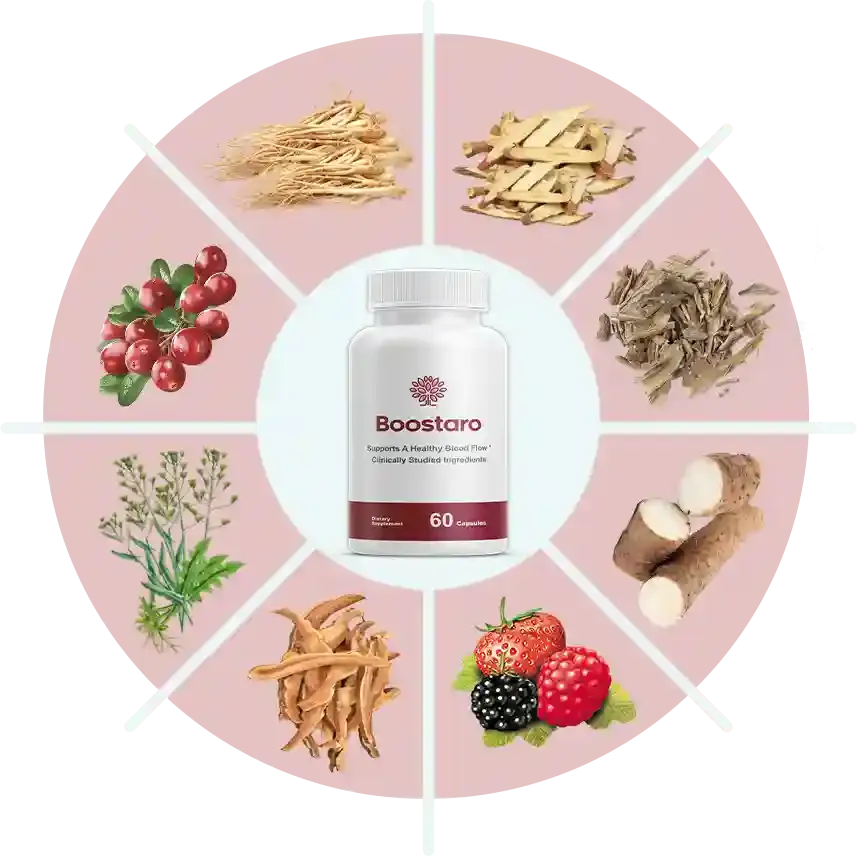 boostaro supplement