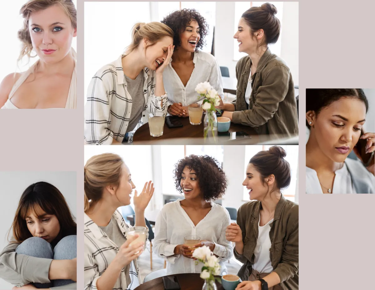 Breaking the Habit of Being Yourself book study hero image