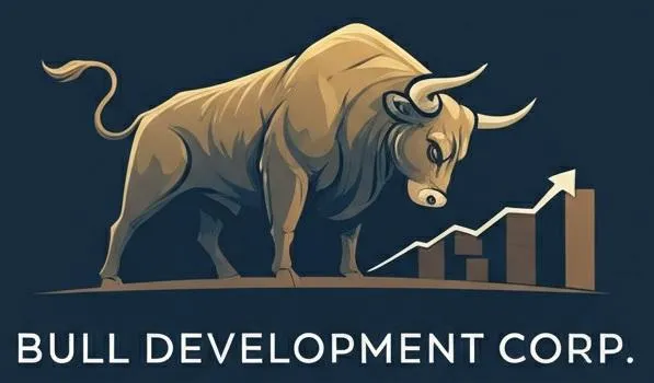 Bull Development Group Logo