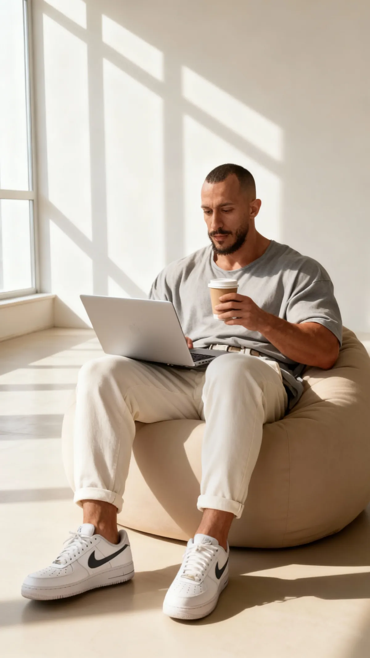 كتاب الانضباط - خالد نور