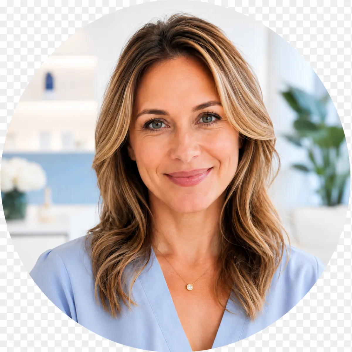 Morgan Ellis wellness patient testimonial for integrative wellness care in Santa Clarita