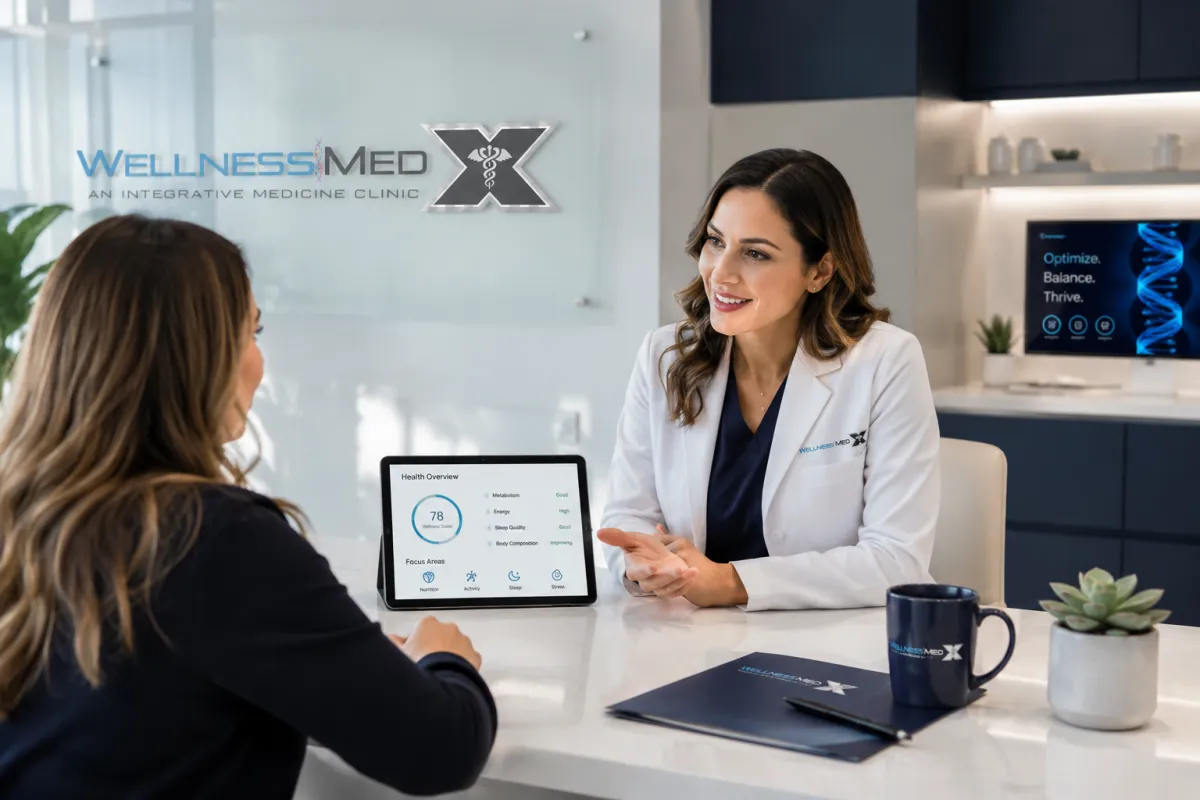 Medical Weight Loss in Santa Clarita: A Provider-Guided Approach to Long-Term Wellness