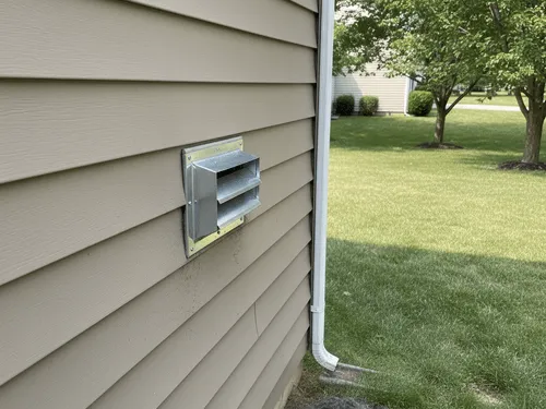 Dryer Vent Cleaning Allentown, PA