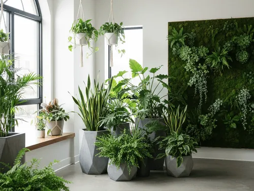 Indoor Landscaping Allentown, PA
