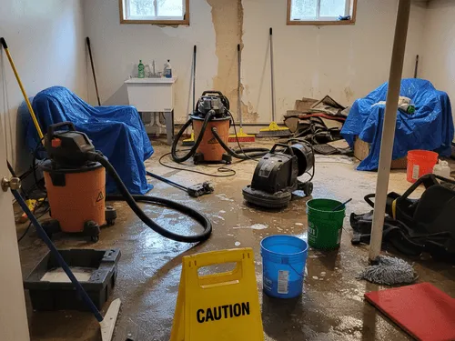 Allentown, PA 24/7 Emergency Cleaning