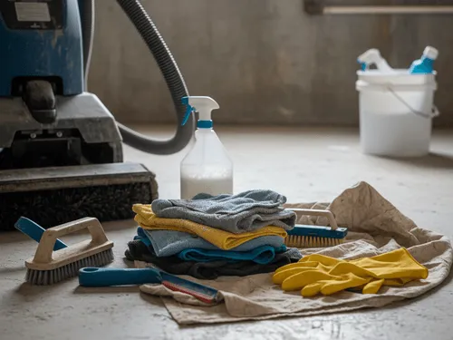 Lancaster, PA Deep Cleaning