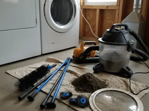 Allentown, PA Dryer Vent Cleaning
