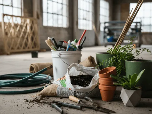 Lancaster, PA Indoor Landscaping