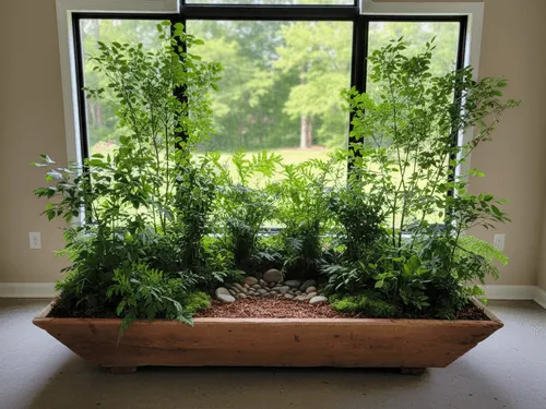 Reading, PA Indoor Landscaping