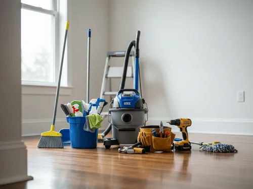 Allentown, PA Light Handyman Services