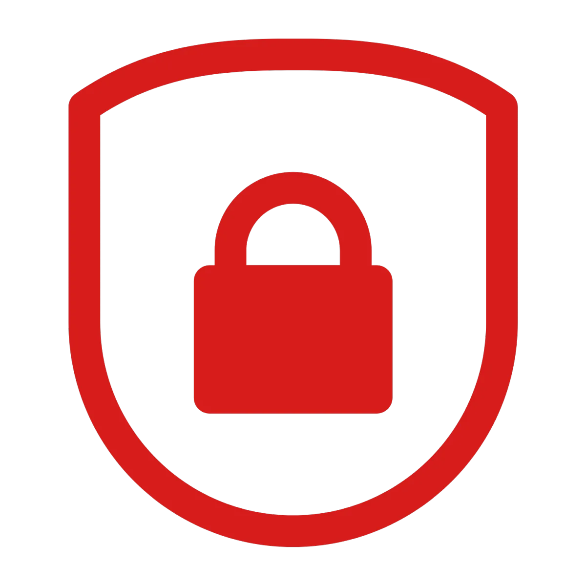 Lock icon