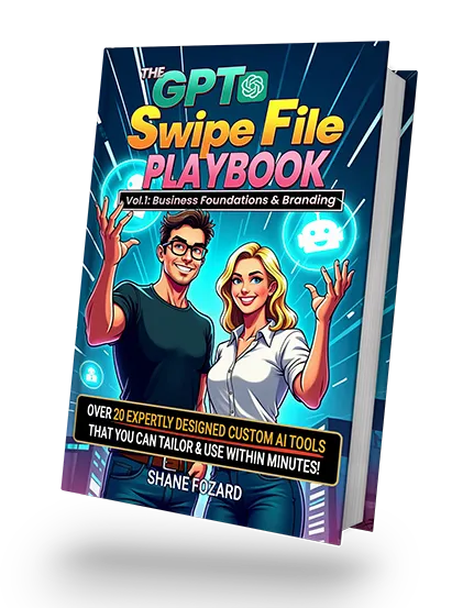 GPT Swipe File Playbook preview